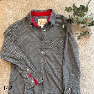 Victoria’s Secret, sleep shirt, size small